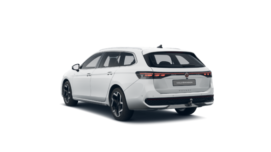 Obrázek Passat R-Line 2,0 TSI 150 kW