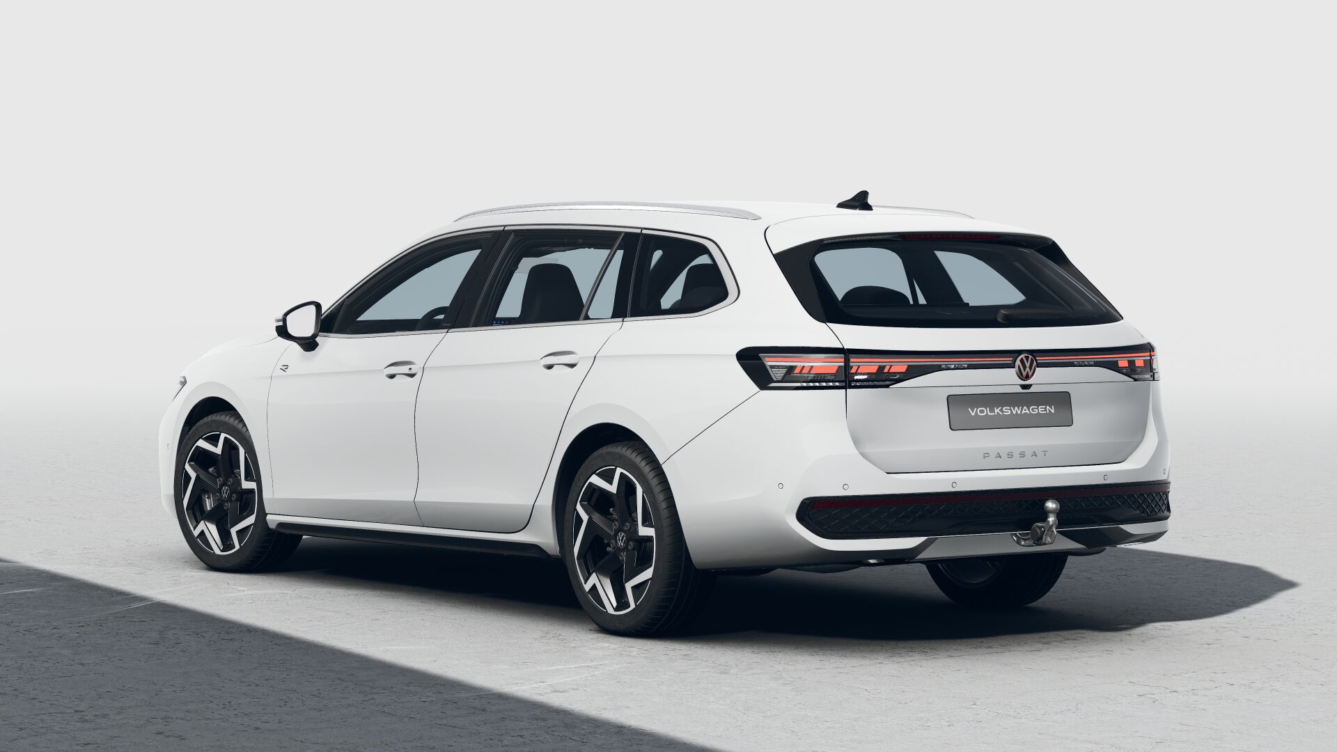 Obrázek Passat R-Line 2,0 TSI 150 kW