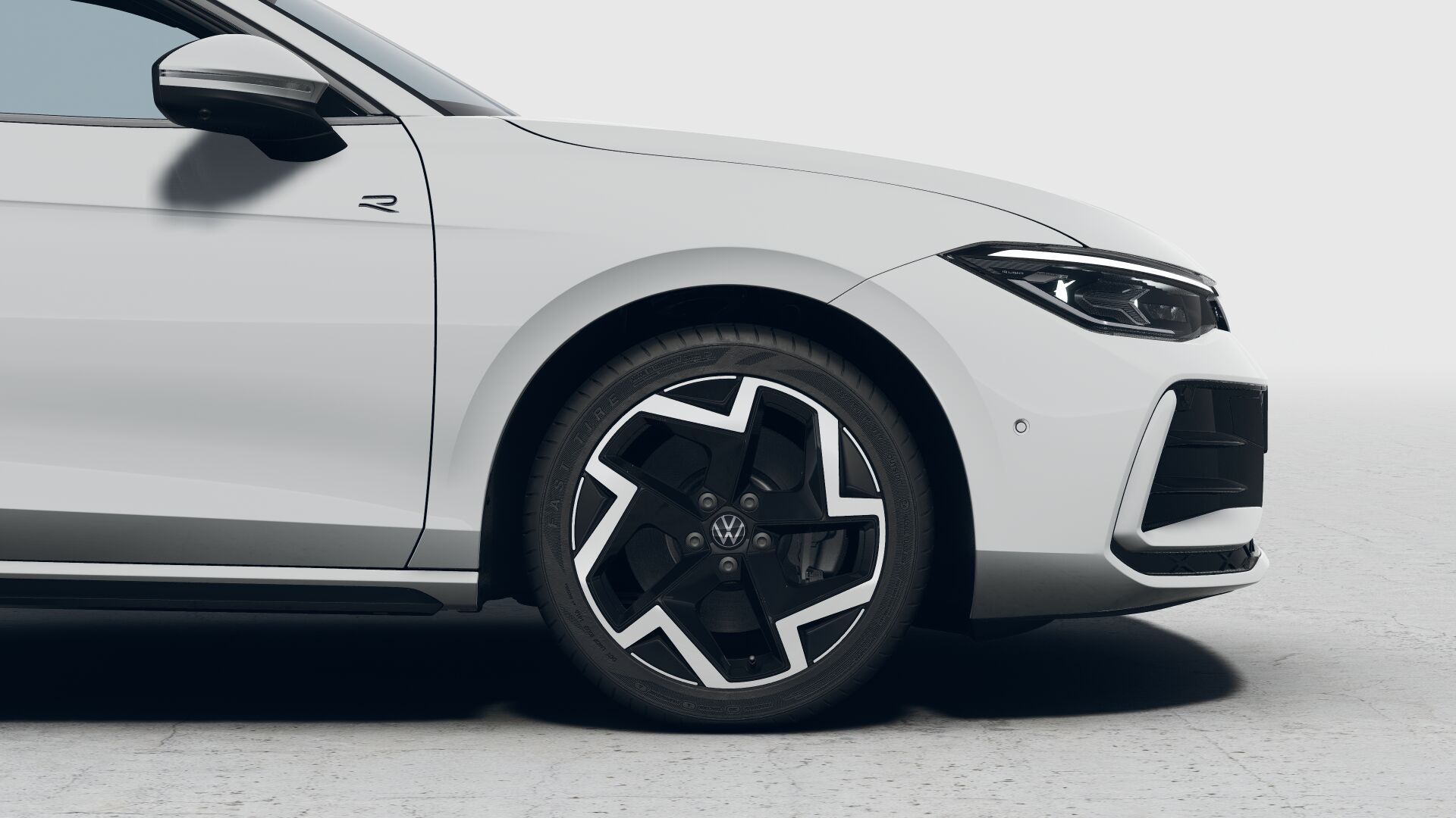 Obrázek Passat R-Line 2,0 TSI 150 kW