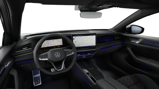 Obrázek Passat R-Line 2,0 TSI 150 kW