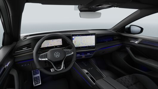 Obrázek Passat R-Line 2,0 TSI 150 kW