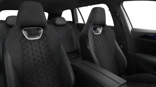 Obrázek Passat R-Line 2,0 TSI 150 kW