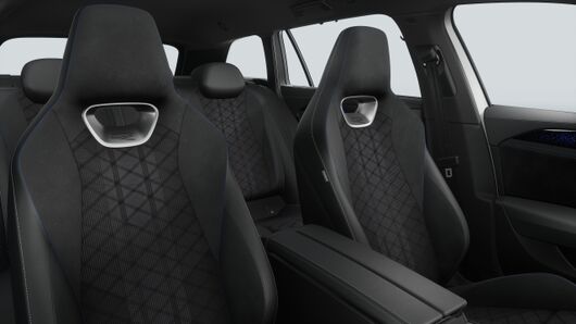 Obrázek Passat R-Line 2,0 TSI 150 kW