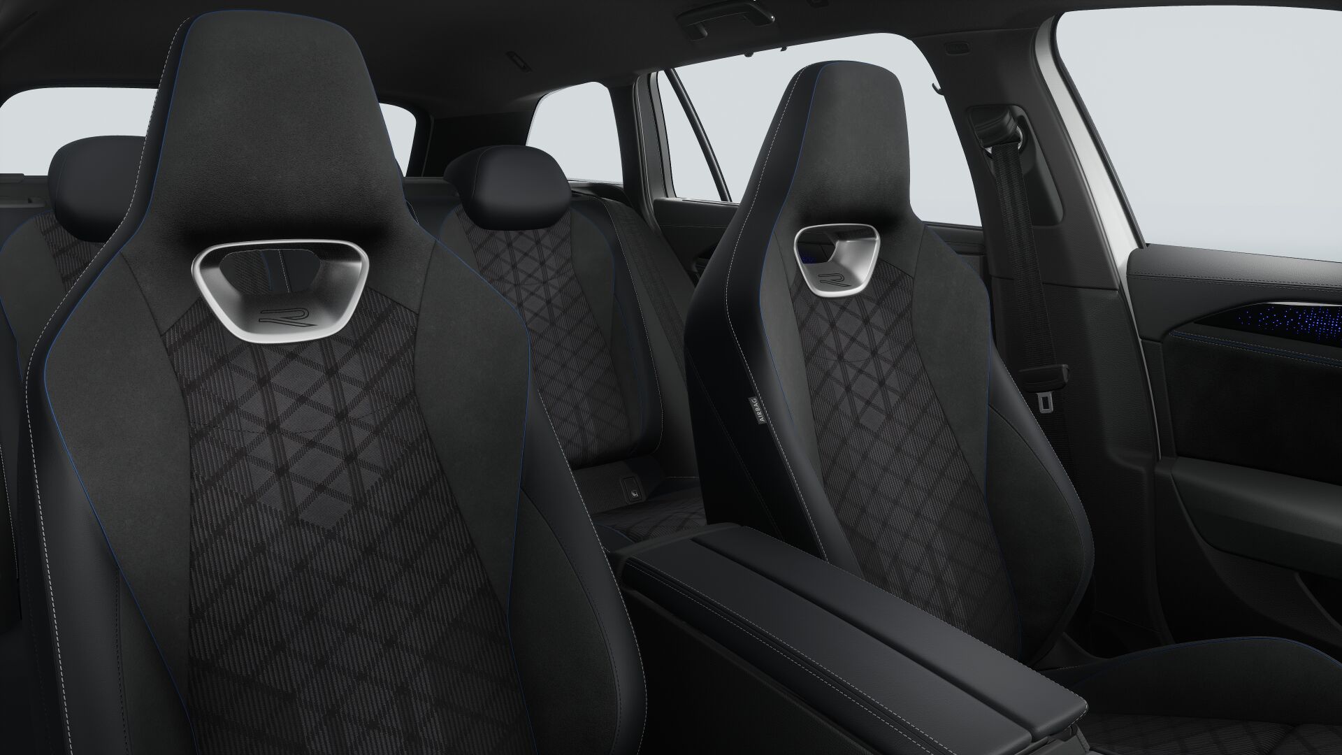 Obrázek Passat R-Line 2,0 TSI 150 kW