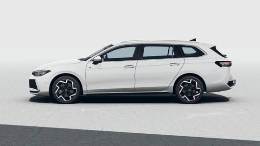 Obrázek Passat R-Line 2,0 TSI 150 kW