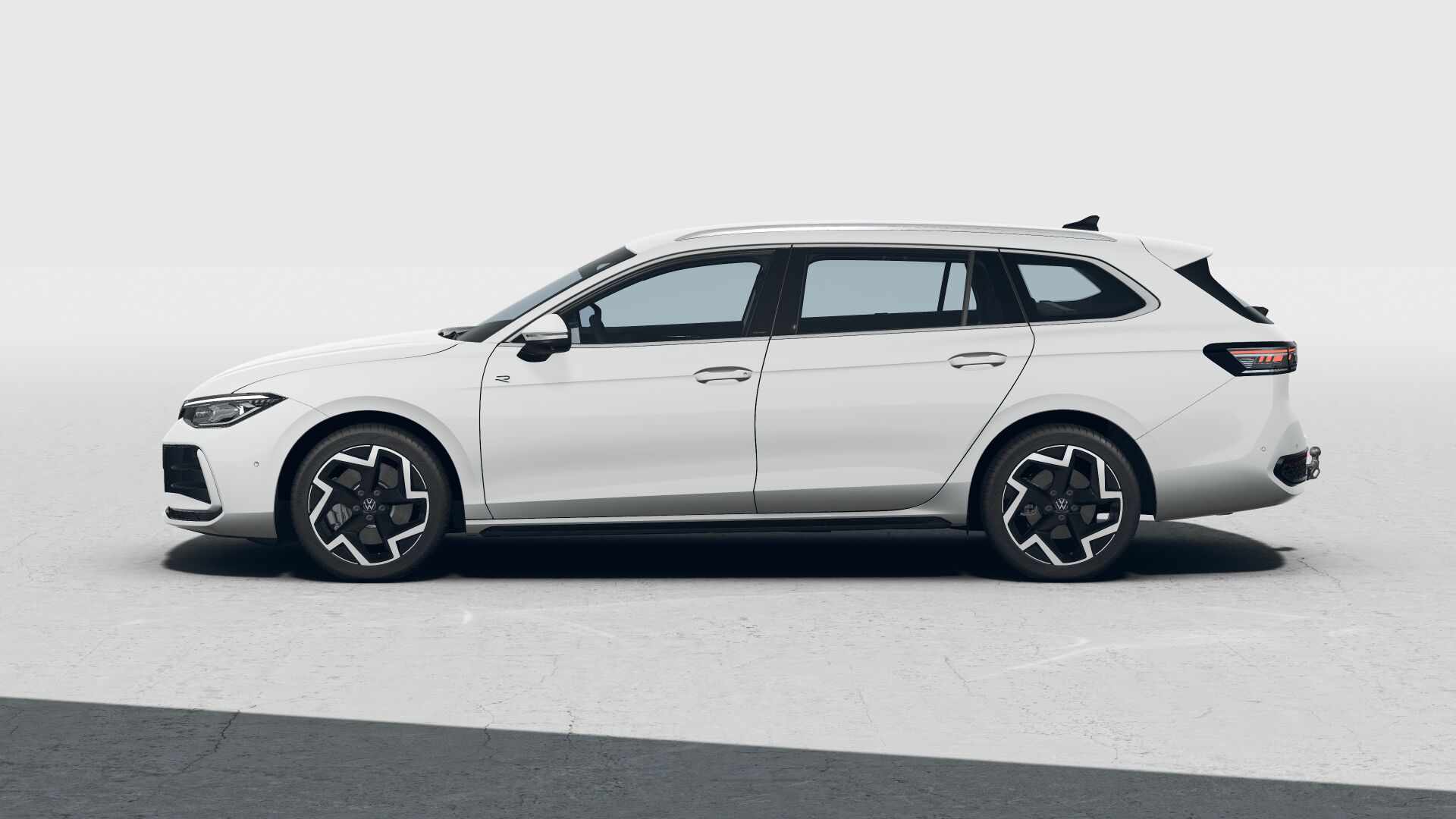 Obrázek Passat R-Line 2,0 TSI 150 kW