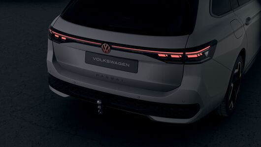 Obrázek Passat R-Line 2,0 TSI 150 kW