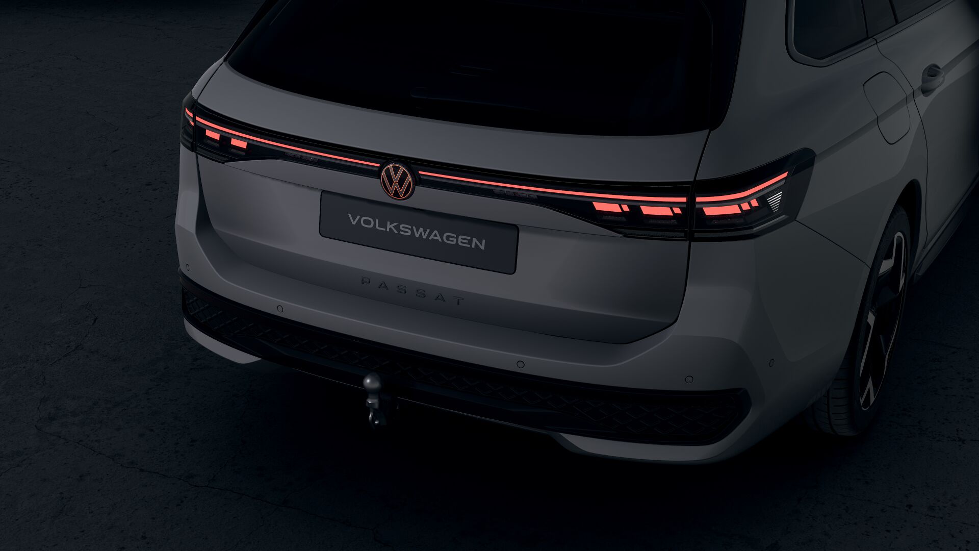 Obrázek Passat R-Line 2,0 TSI 150 kW