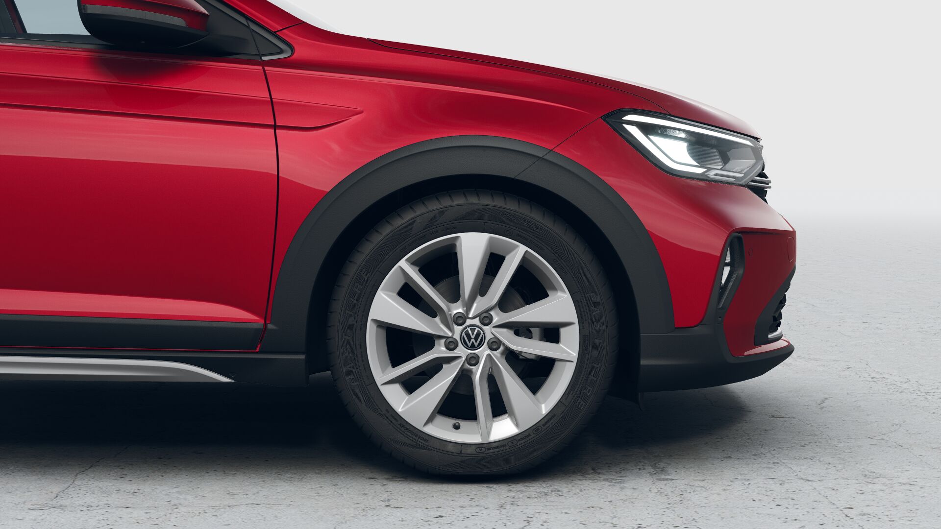 Obrázek Taigo People 1,0 TSI 70 kW 5G