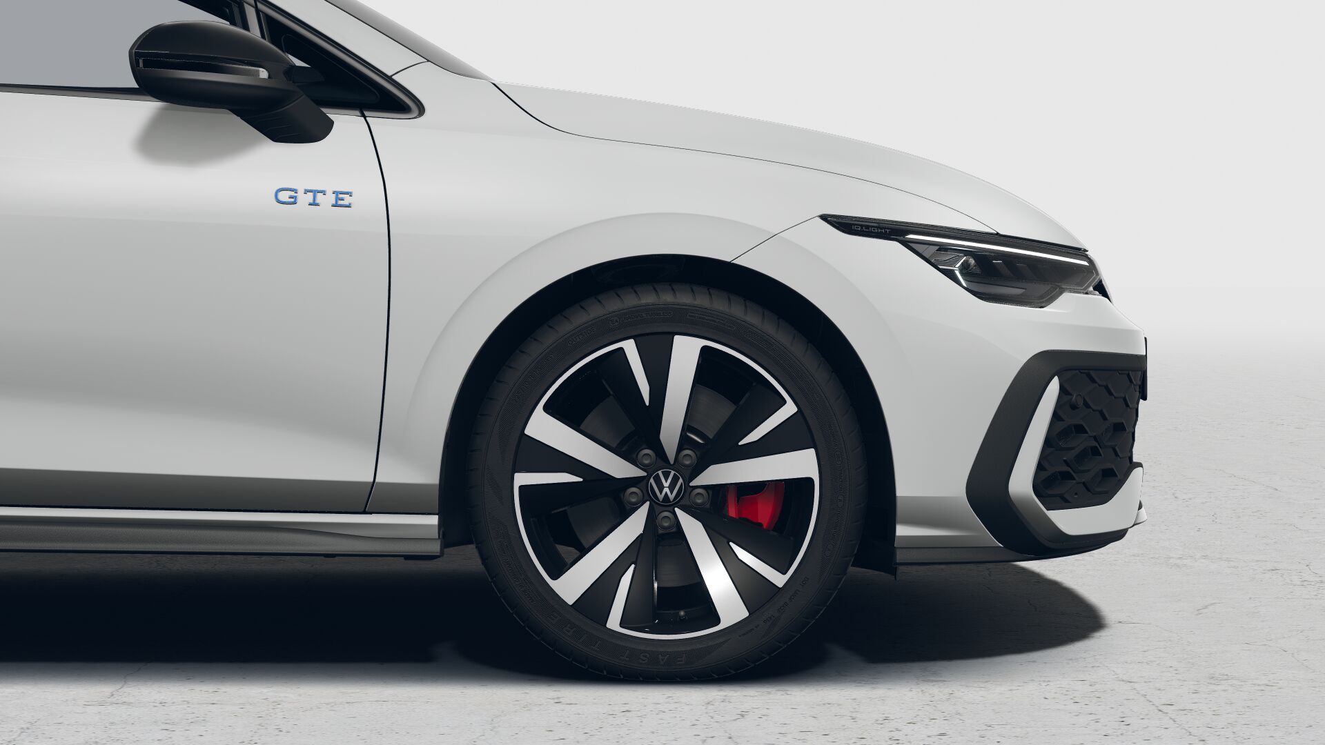 Obrázek Golf GTE 1,5 TSI eHybrid 200 kW 6DSG