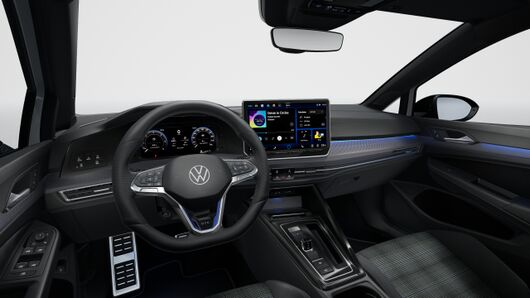 Obrázek Golf GTE 1,5 TSI eHybrid 200 kW 6DSG
