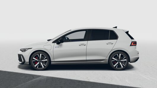 Obrázek Golf GTE 1,5 TSI eHybrid 200 kW 6DSG