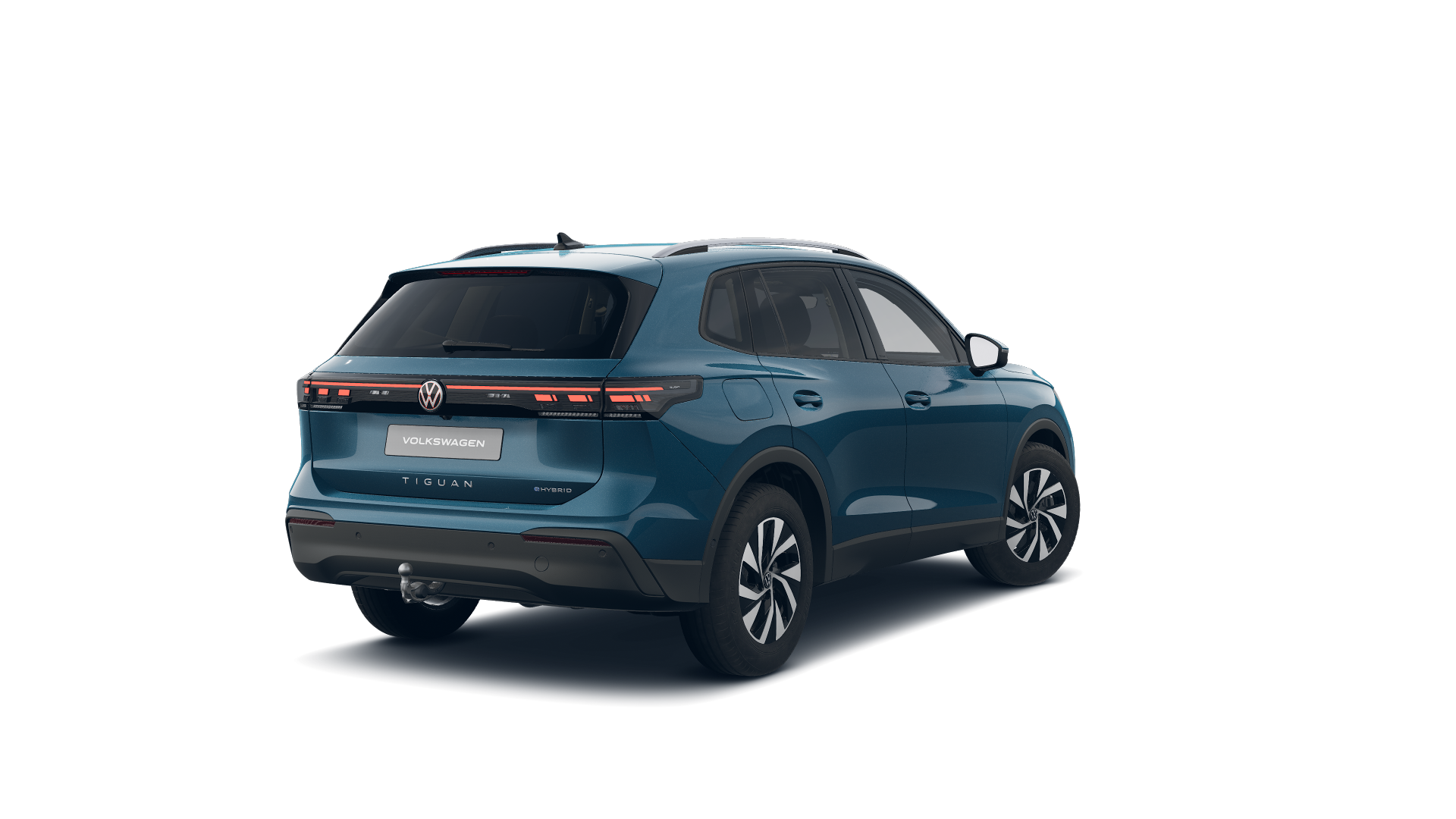 Obrázek Tiguan People 1,5 TSI 150 kW eHybrid