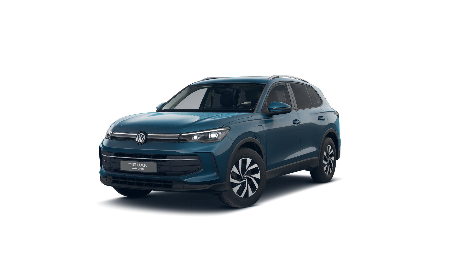 Obrázek Tiguan People 1,5 TSI 150 kW eHybrid