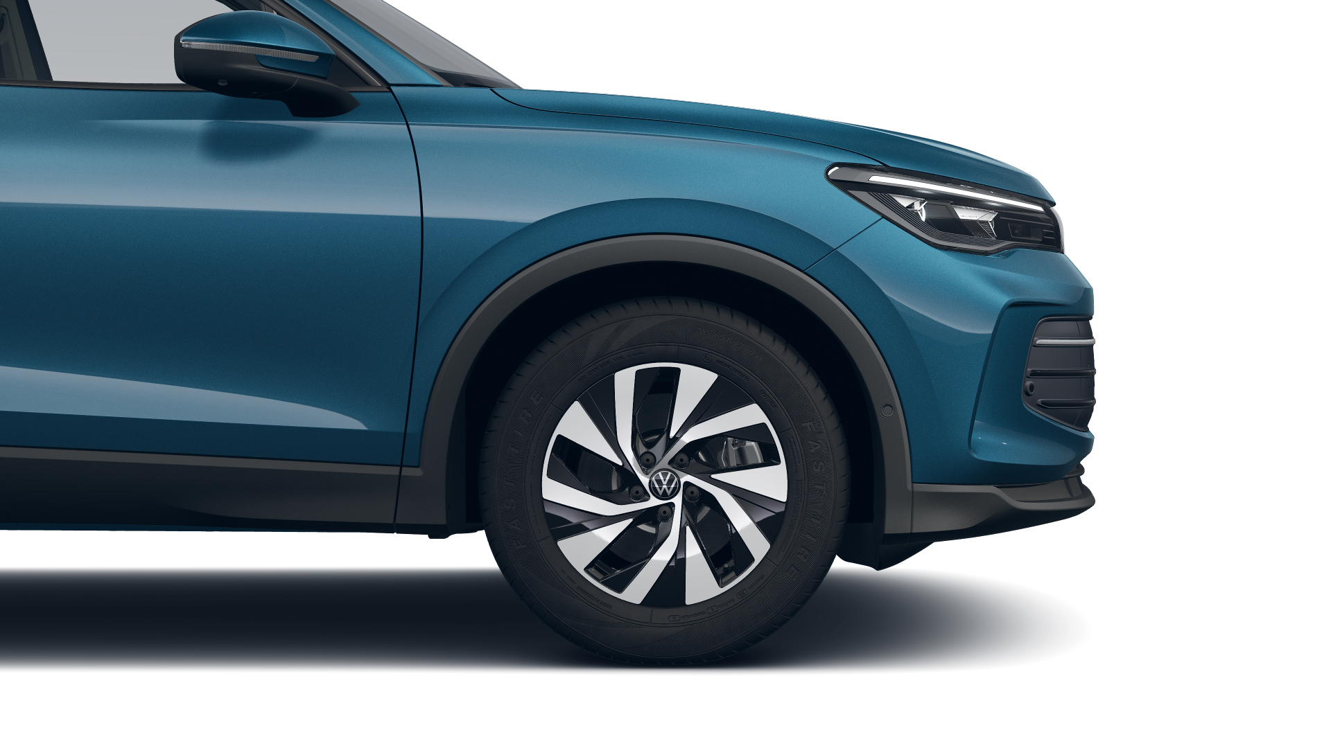 Obrázek Tiguan People 1,5 TSI 150 kW eHybrid