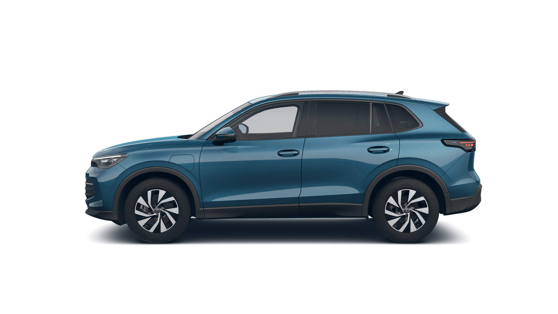 Obrázek Tiguan People 1,5 TSI 150 kW eHybrid
