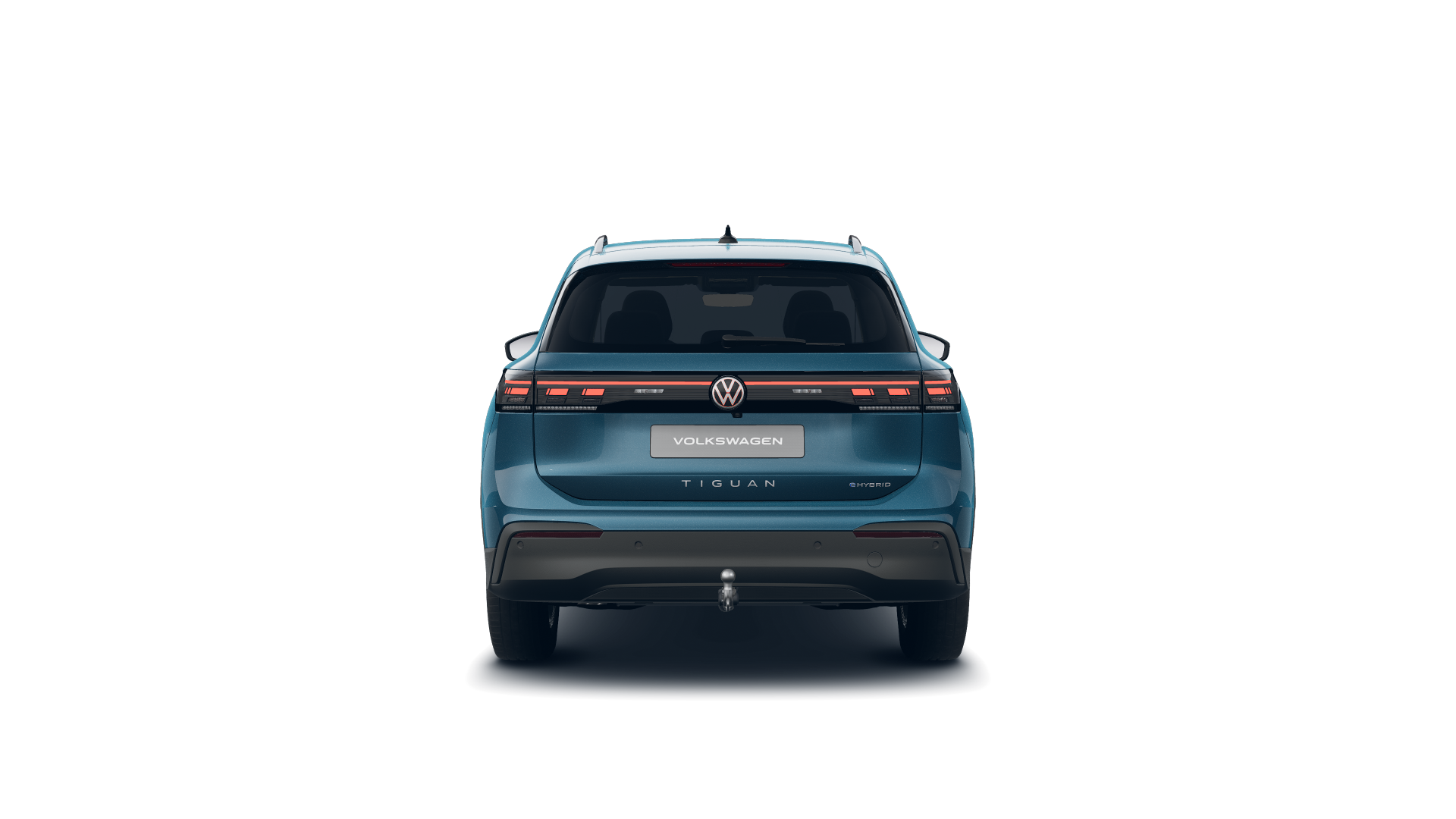 Obrázek Tiguan People 1,5 TSI 150 kW eHybrid