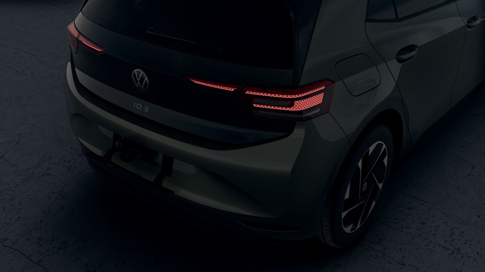 Obrázek ID.3 Pro People 150 kW, 59 kWh