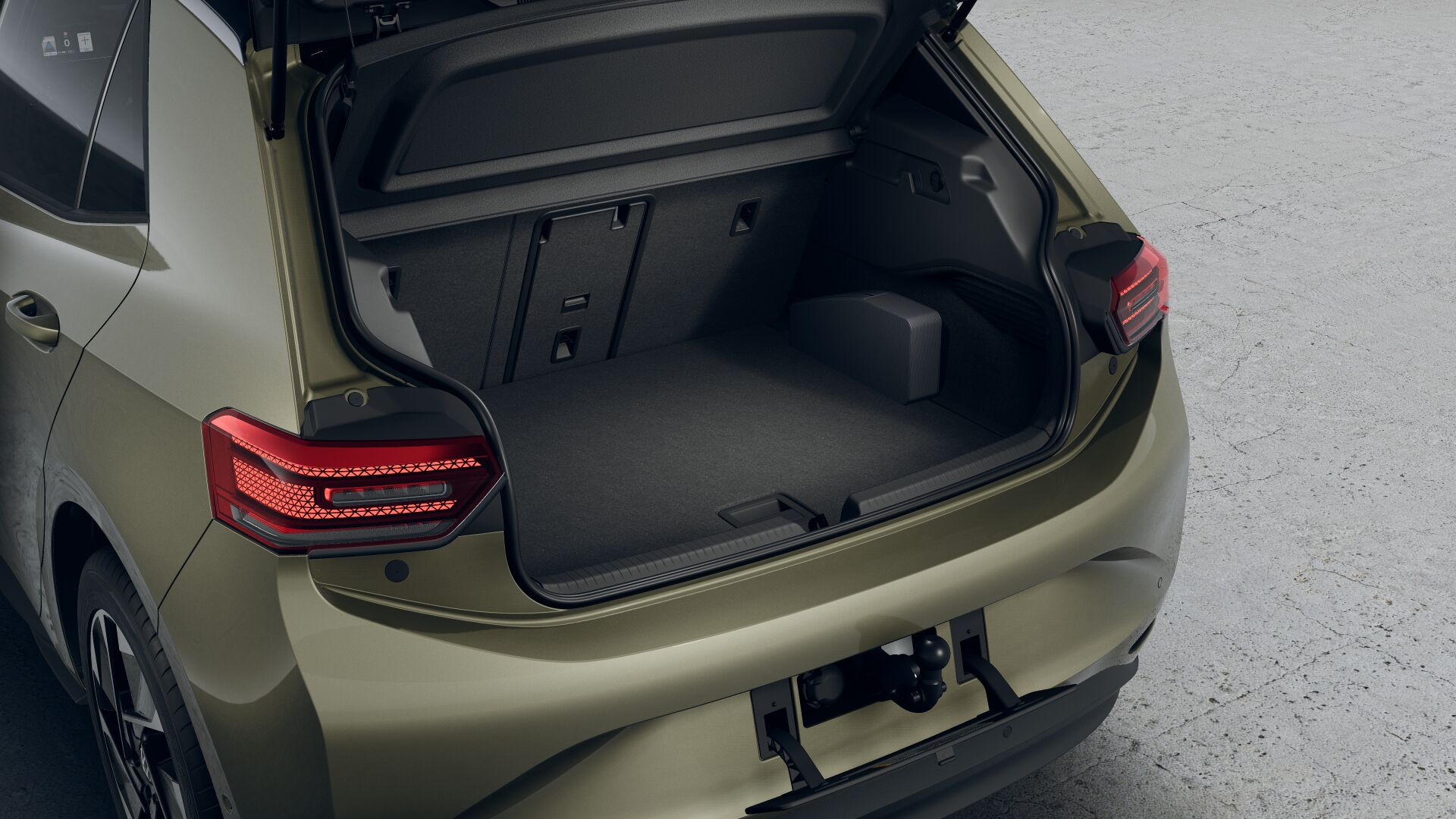 Obrázek ID.3 Pro People 150 kW, 59 kWh