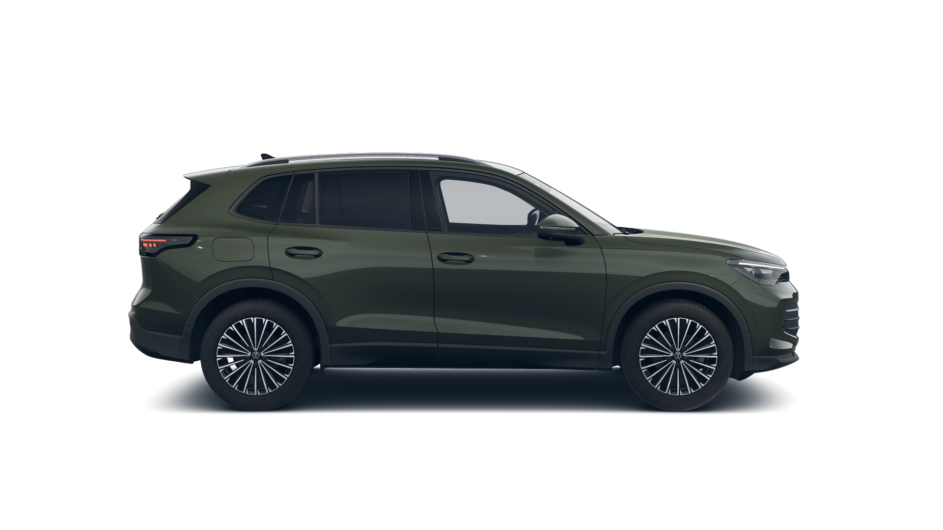 Obrázek Tiguan Friends 1,5 eTSI 110 kW mHEV