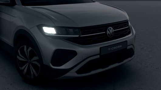 Obrázek T-Cross Love 1.0 TSI 85 kW 6G