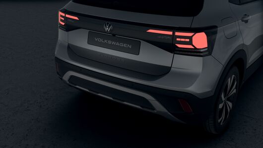 Obrázek T-Cross Love 1.0 TSI 85 kW 6G