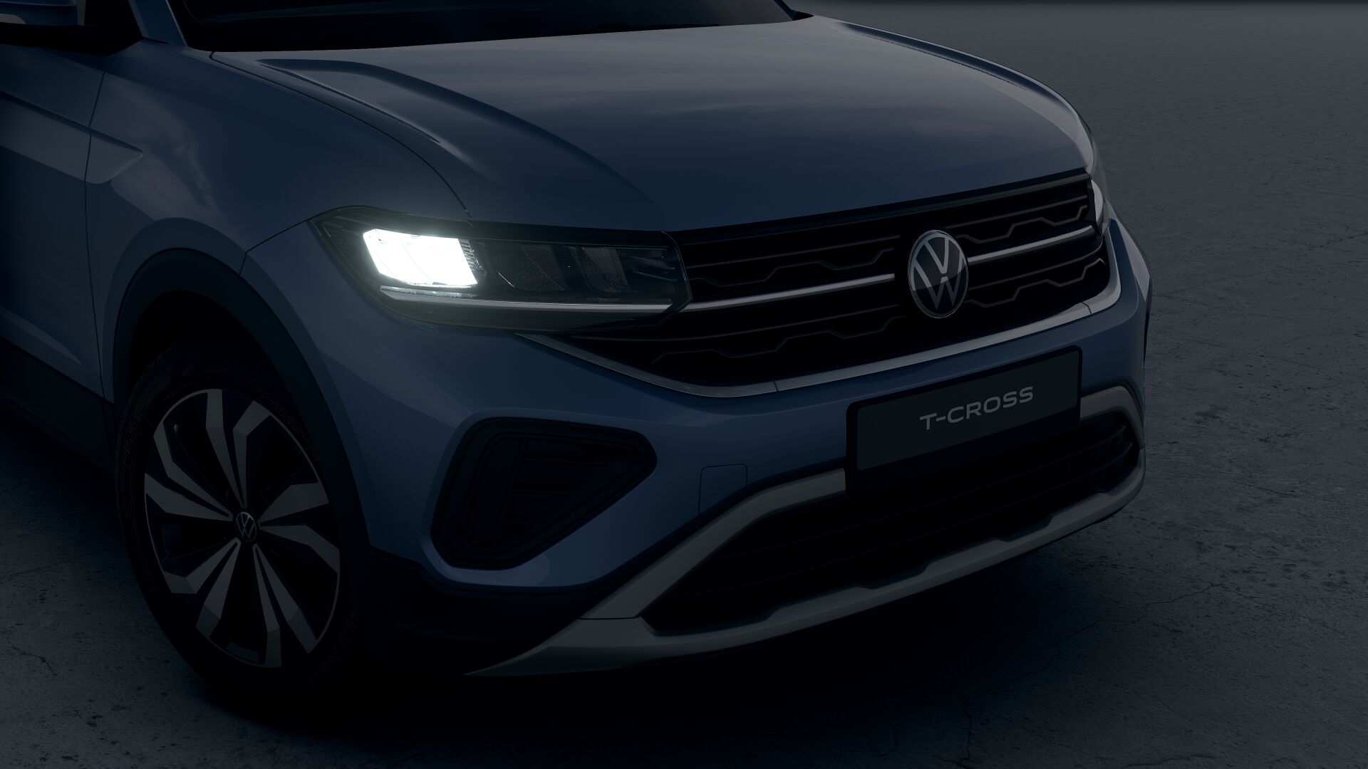 Obrázek T-Cross People 1.0 TSI 85 kW 7DSG