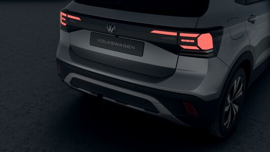 Obrázek T-Cross People 1.5 TSI 110 kW 7DSG