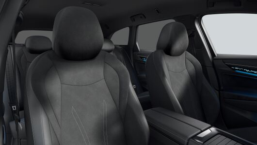 Obrázek ID.7 Tourer Pro S People 210 kW, 86 kWh