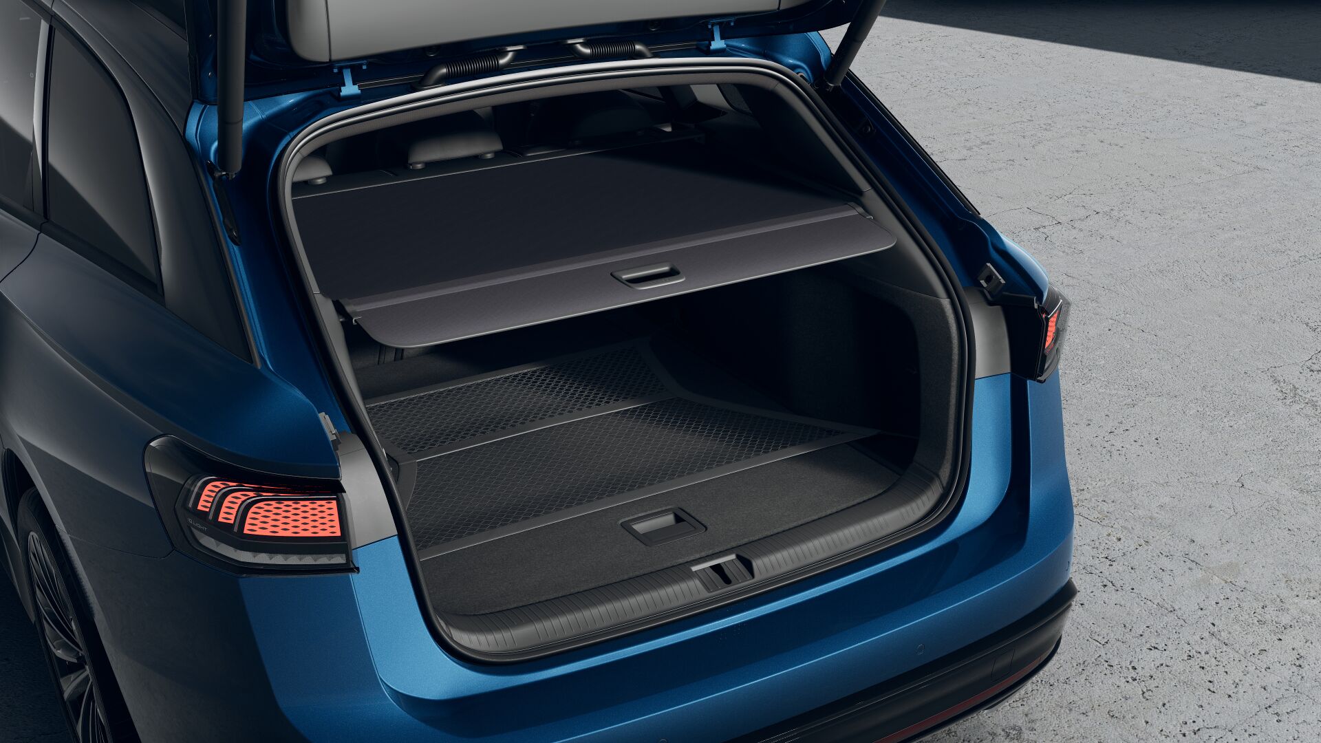 Obrázek ID.7 Tourer Pro S People 210 kW, 86 kWh