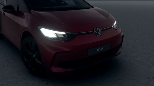 Obrázek ID.3 Pure People 125 kW, 52 kWh