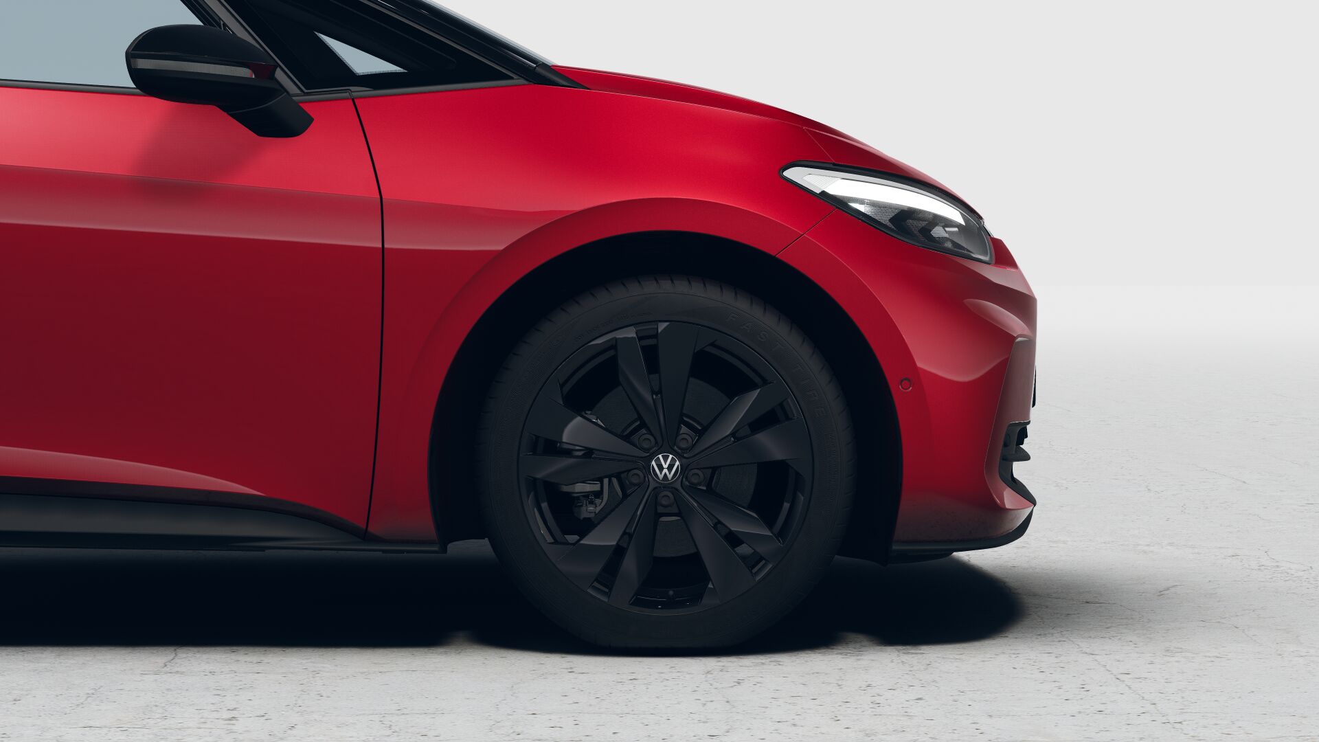 Obrázek ID.3 Pure People 125 kW, 52 kWh