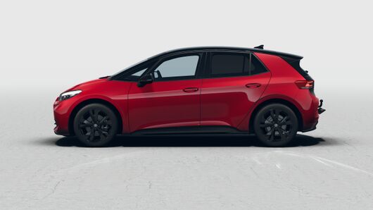 Obrázek ID.3 Pure People 125 kW, 52 kWh