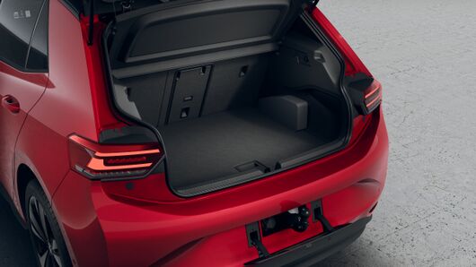 Obrázek ID.3 Pure People 125 kW, 52 kWh