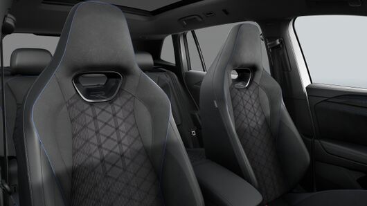 Obrázek Tiguan R-Line People 150 kW eHybrid