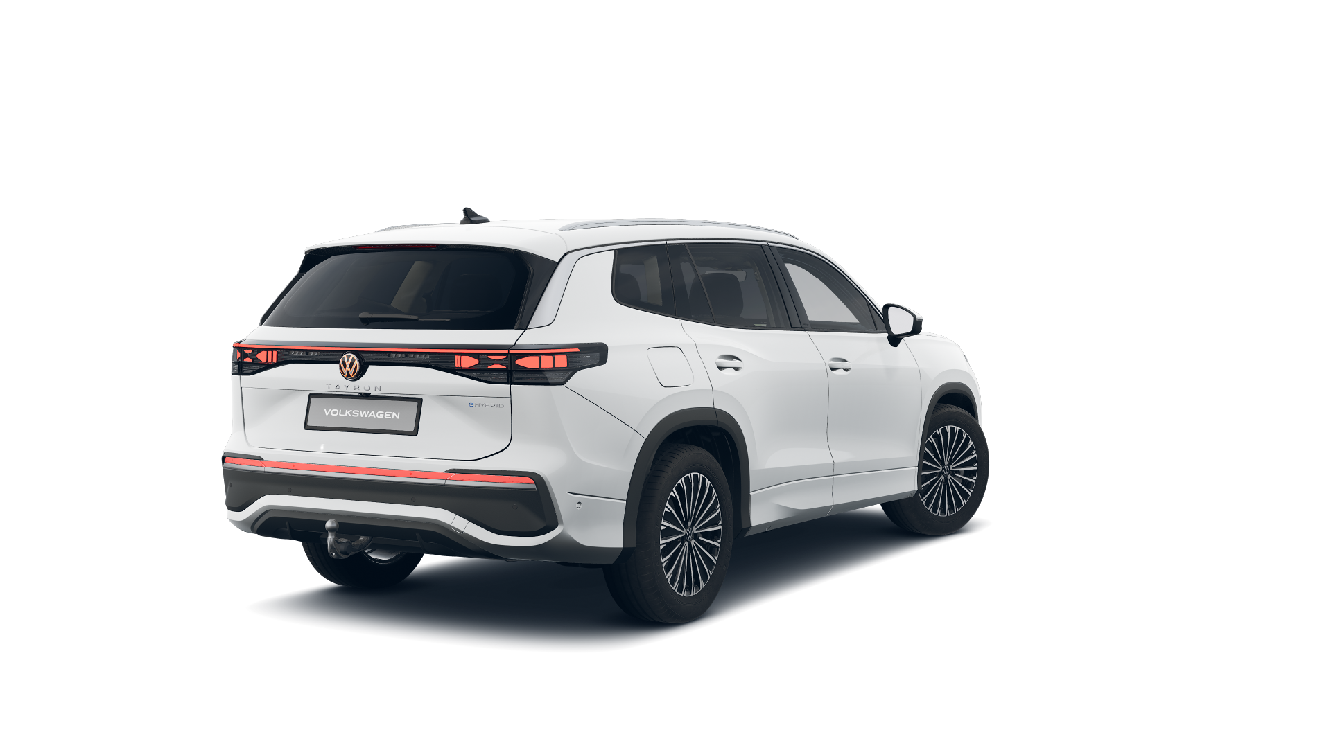 Obrázek Tayron Elegance 1,5 TSI 150 kW eHybrid