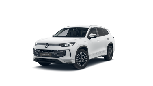 Obrázek Tayron Elegance 1,5 TSI 150 kW eHybrid