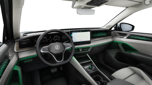 Obrázek Tayron Elegance 1,5 TSI 150 kW eHybrid