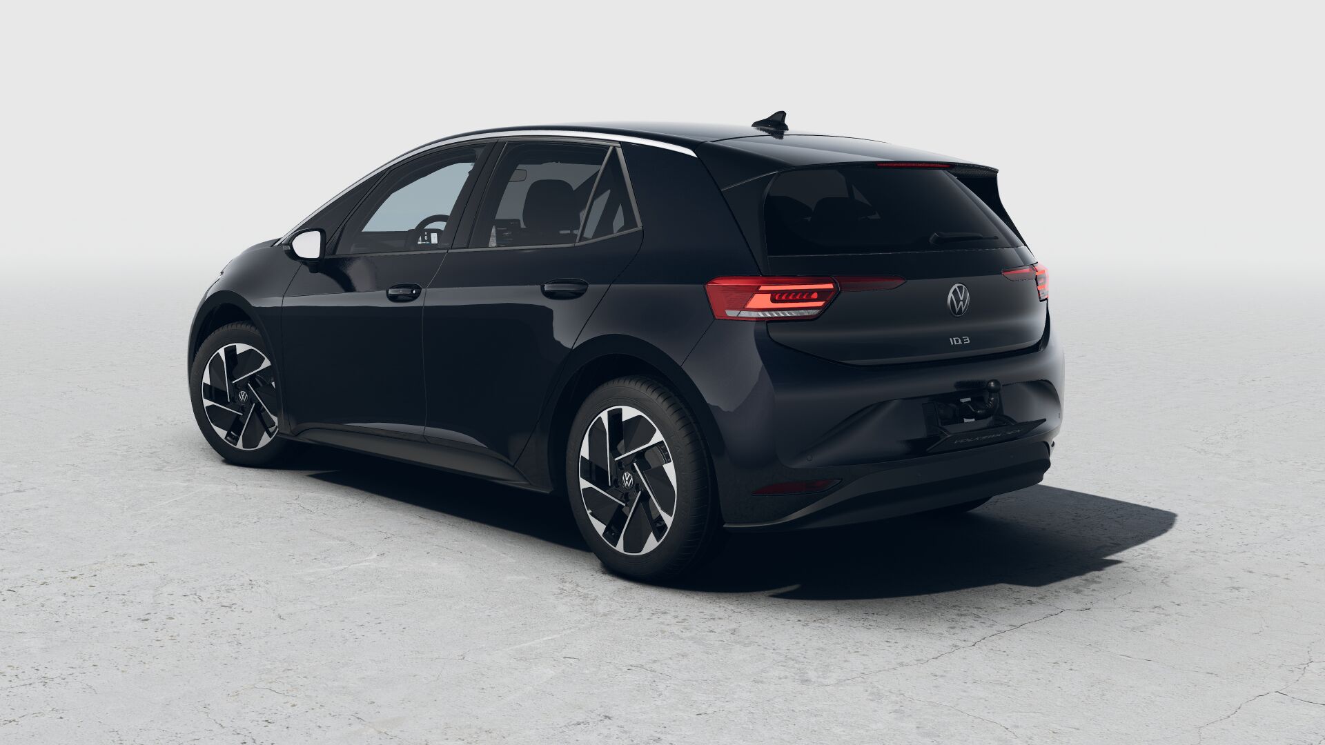 Obrázek ID.3 Pure People 125 kW, 52 kWh