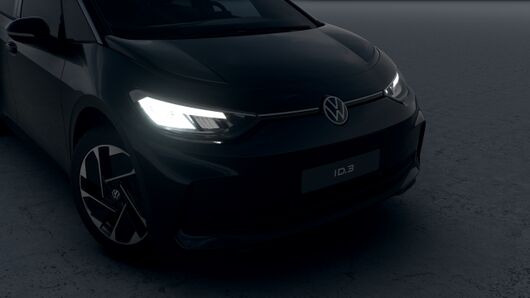 Obrázek ID.3 Pure People 125 kW, 52 kWh