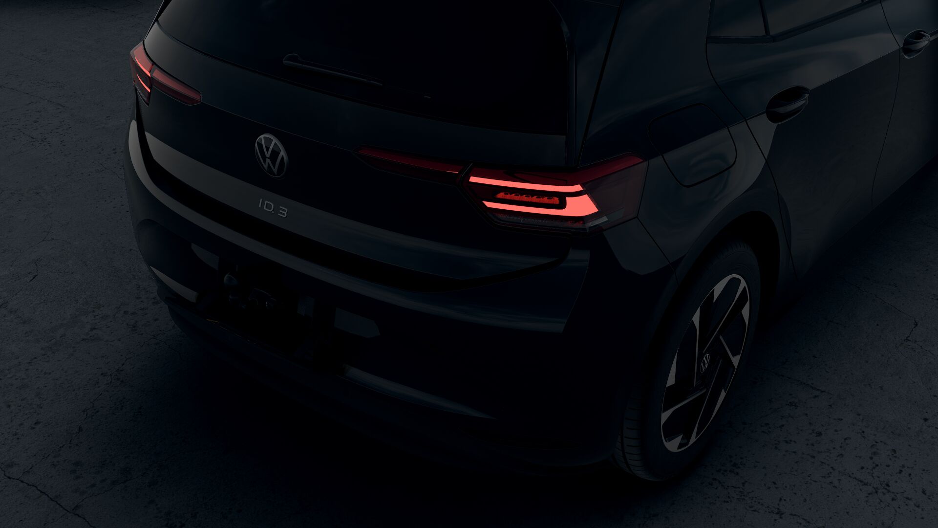 Obrázek ID.3 Pure People 125 kW, 52 kWh