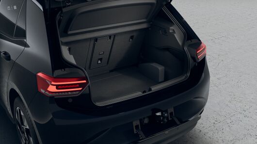 Obrázek ID.3 Pure People 125 kW, 52 kWh