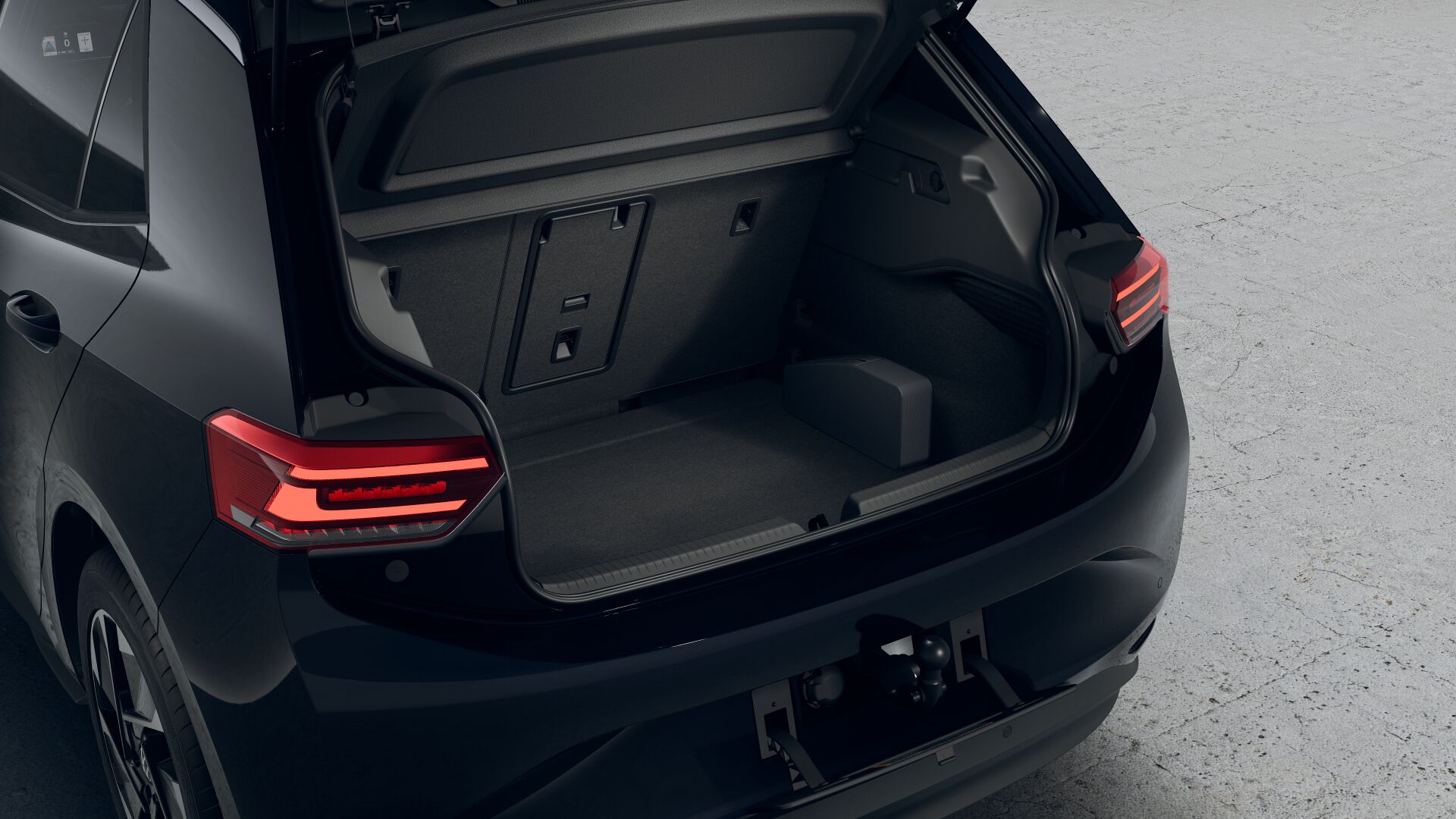 Obrázek ID.3 Pure People 125 kW, 52 kWh