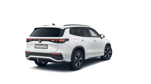 Obrázek Tayron People 1,5 TSI 150 kW eHybrid