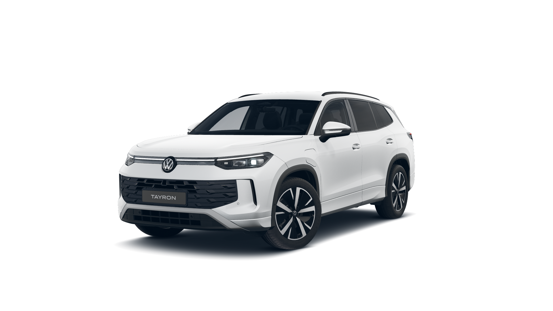 Obrázek Tayron People 1,5 TSI 150 kW eHybrid
