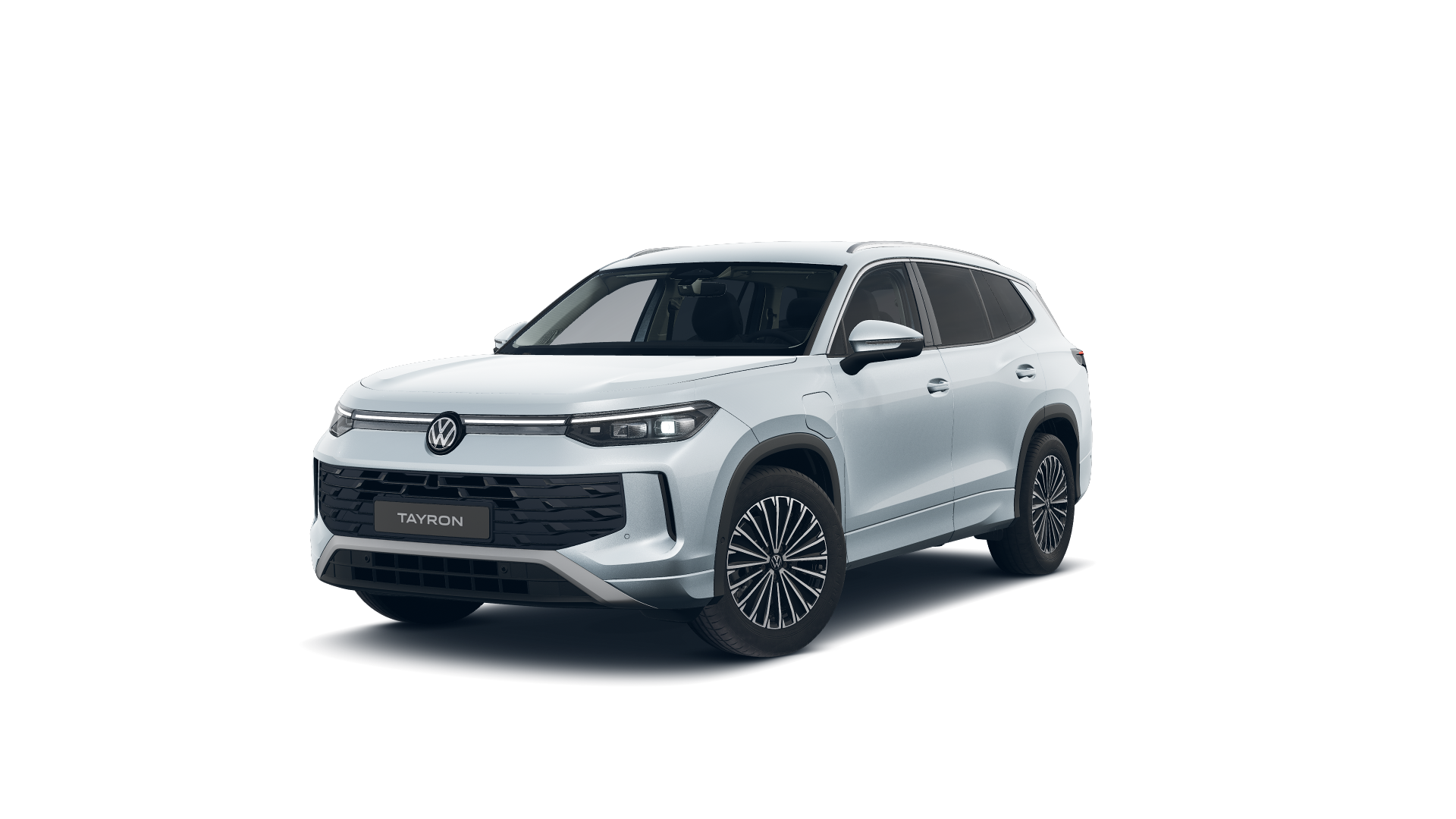 Obrázek Tayron People 1,5 TSI 150 kW eHybrid