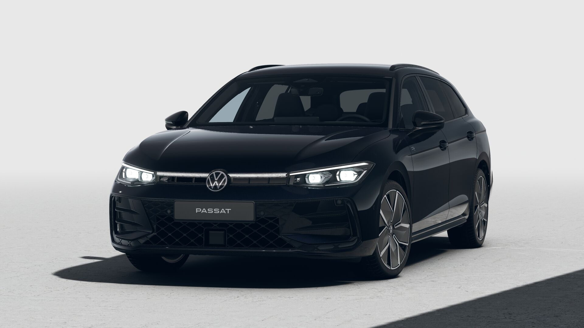 Obrázek Passat R-Line 2,0 TSI 150 kW