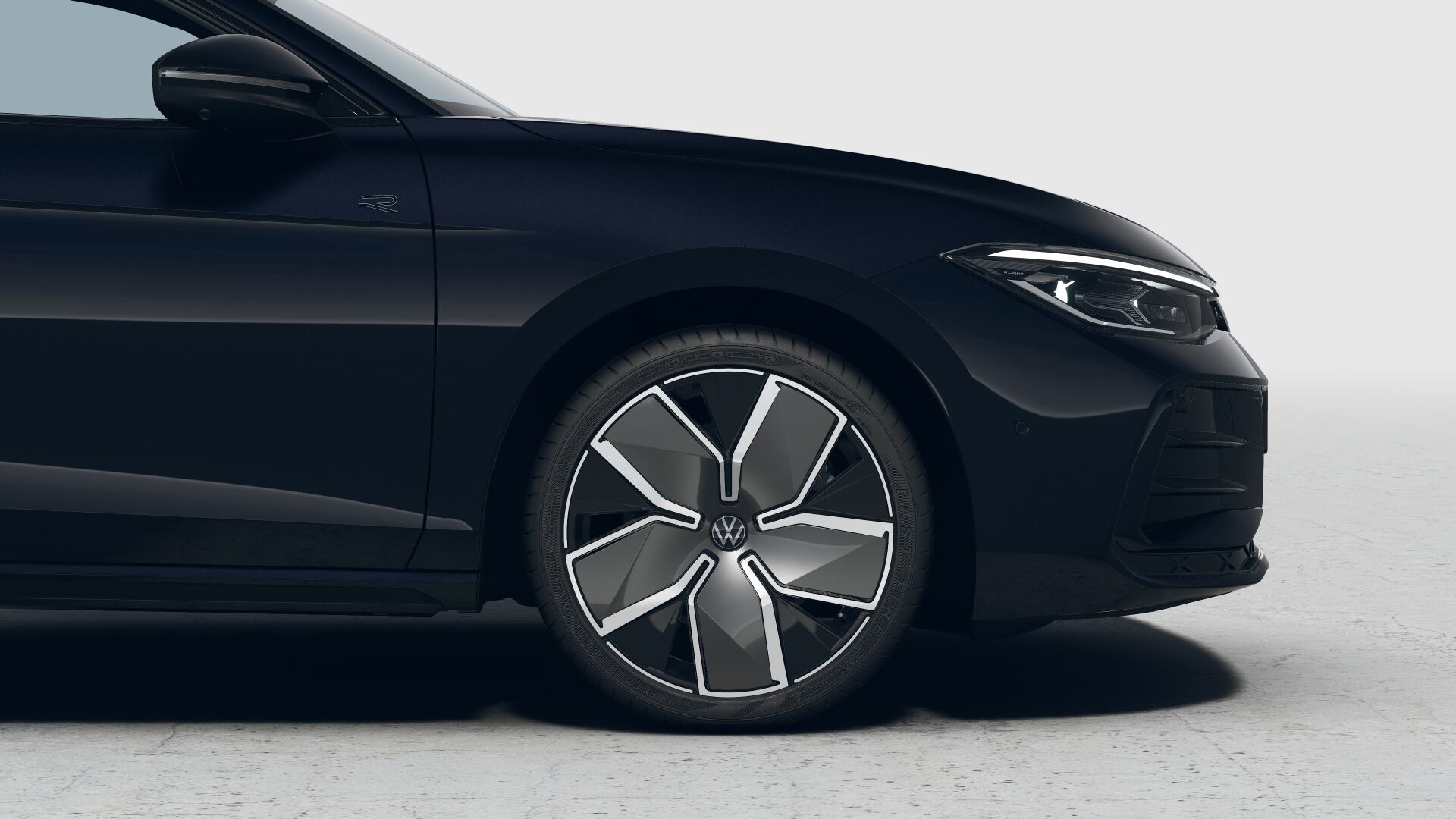 Obrázek Passat R-Line 2,0 TSI 150 kW