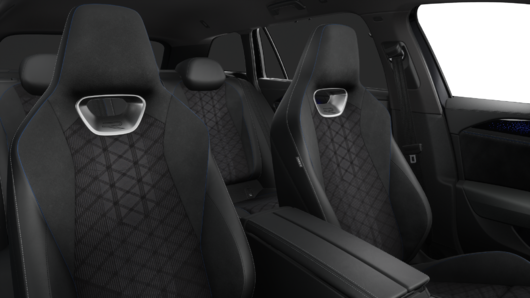 Obrázek Passat R-Line 2,0 TSI 150 kW