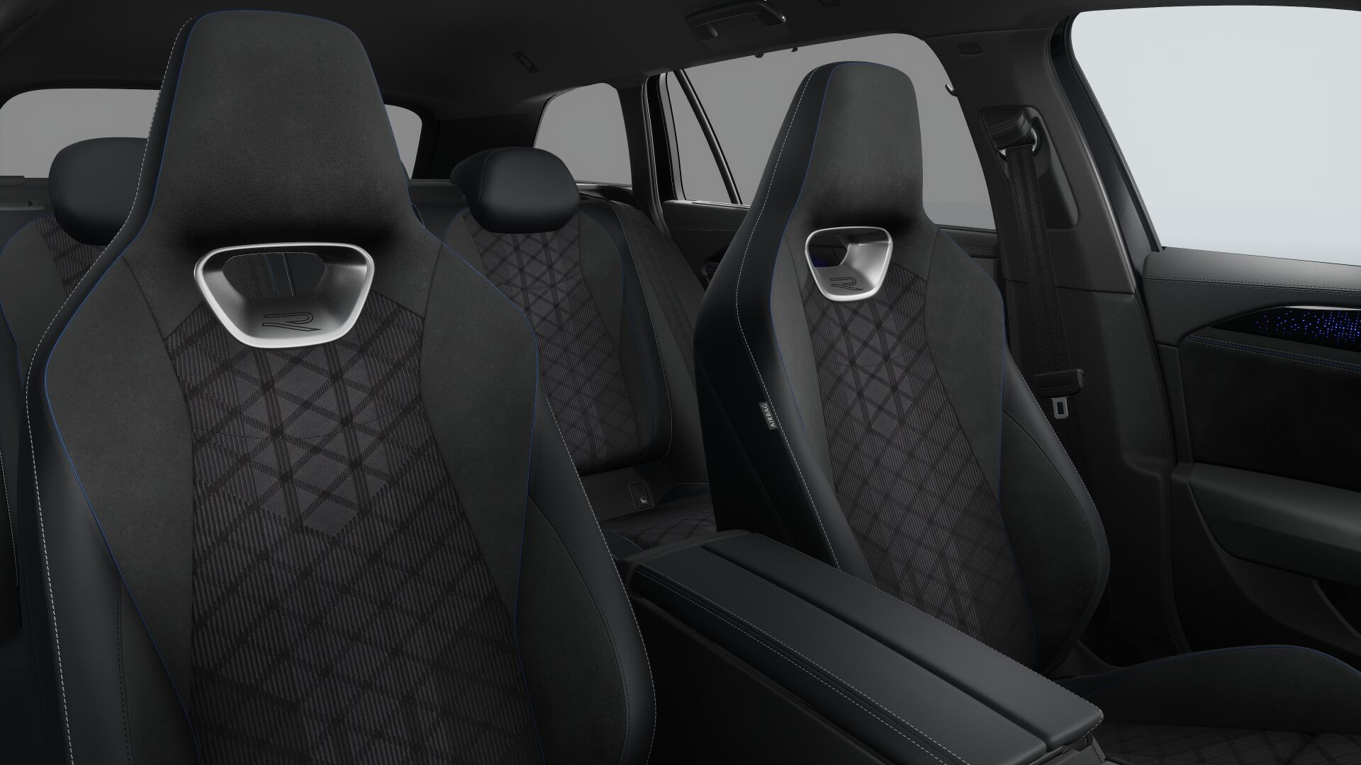 Obrázek Passat R-Line 2,0 TSI 150 kW